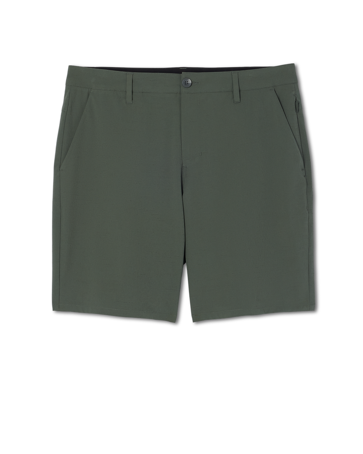 Aim Short 8" | Mauve