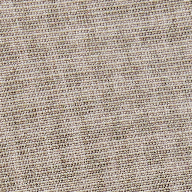 Aim Short 8" | Khaki Houndstooth Linen Texture