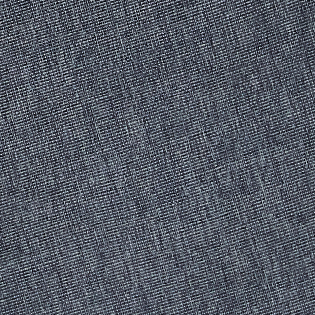 Aim Short 8" | Bay Blue Linen Texture