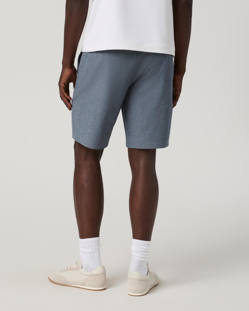 Aim Short 8" | Slate Rock