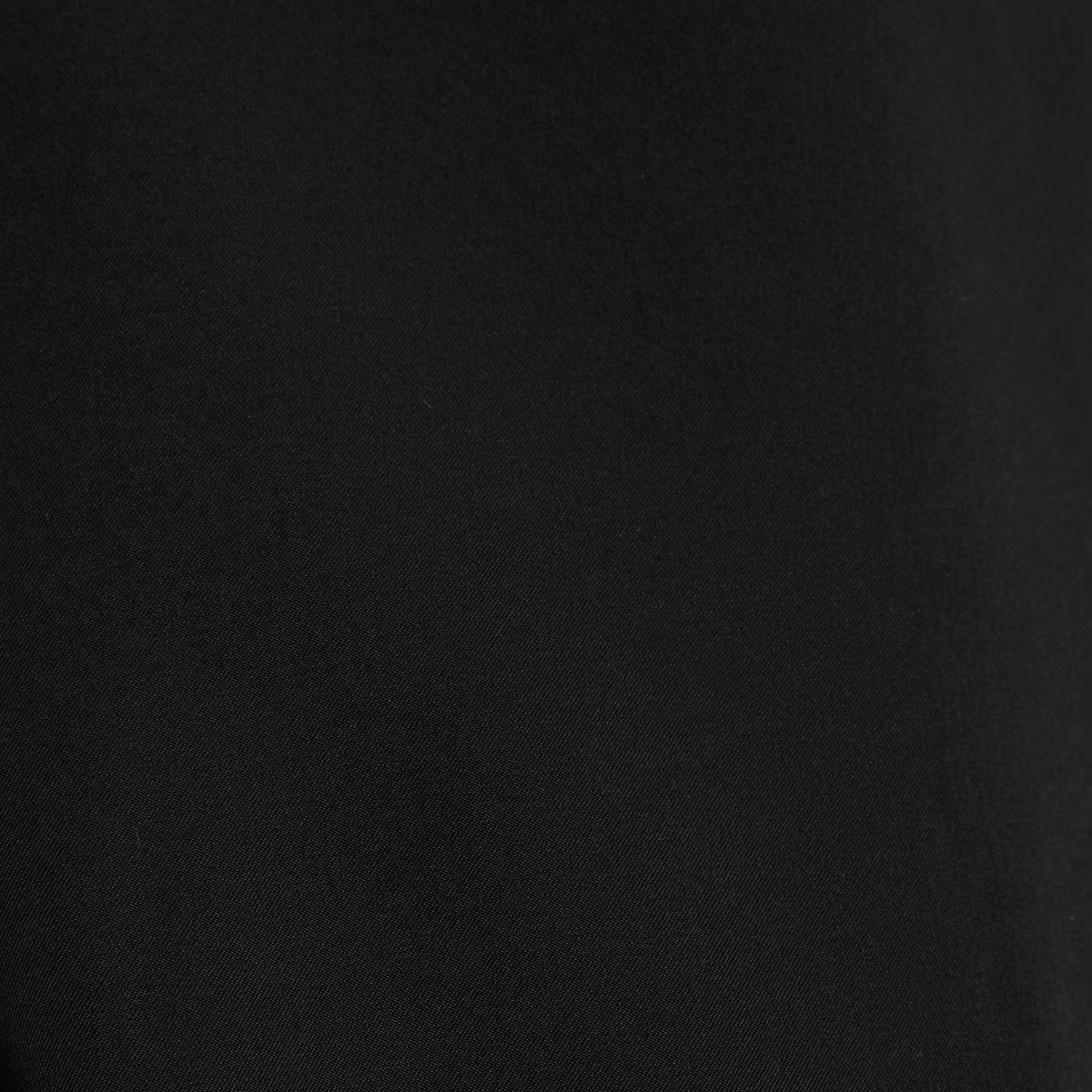 Course Short Unlined 5" | Black