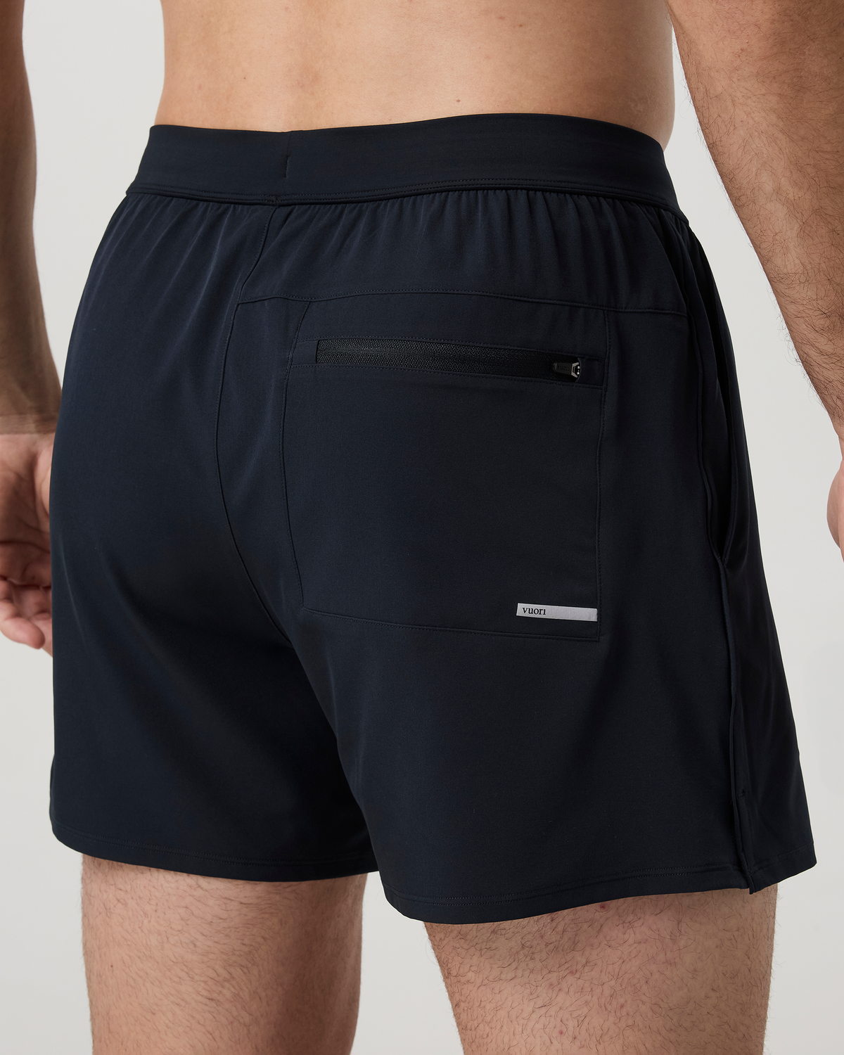 Course Short Unlined 5" | Ink
