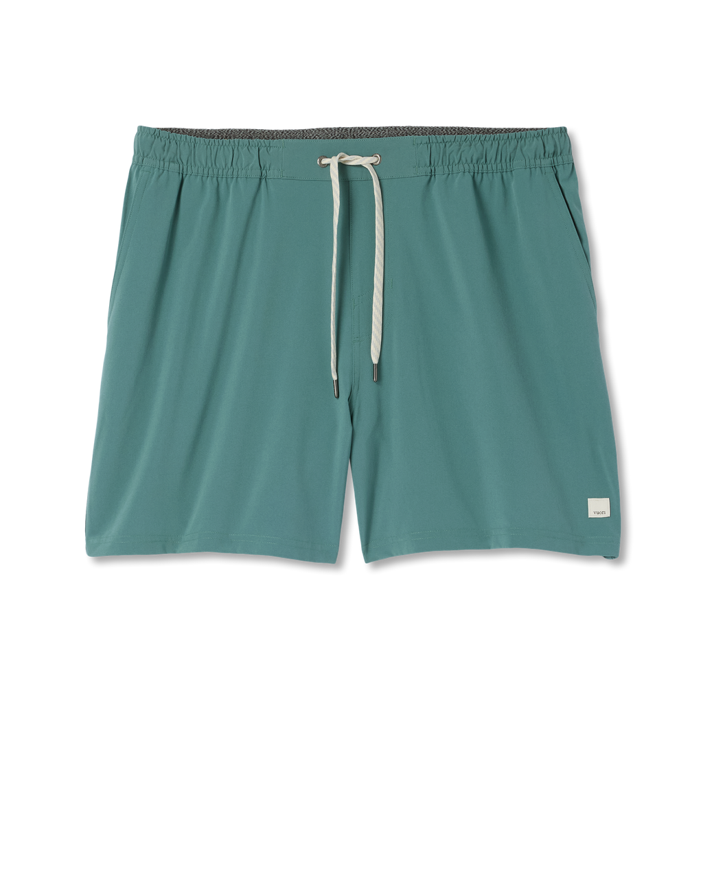 Banks Session Short Unlined 7" | River Rock
