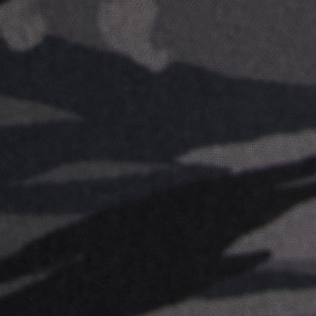 Banks Session Short Unlined 5" | Black Riptide Camo