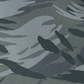 Banks Session Short Unlined 5" | Misty Blue Riptide Camo