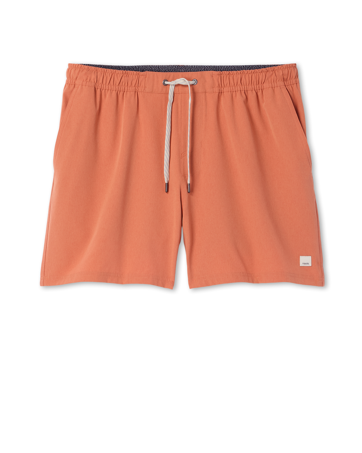 Banks Session Short Unlined 5" | Dark Cyan