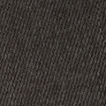 Benton Twill Elastic Waist Short 8" | Dark Pewter