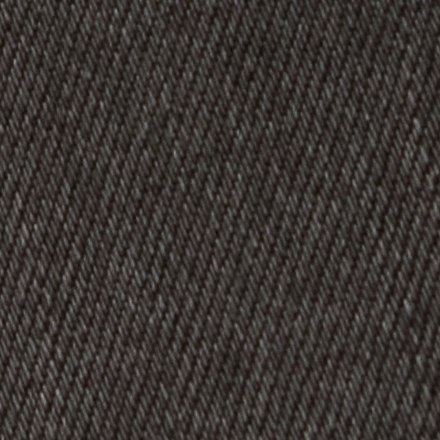 Benton Twill Elastic Waist Short 8" | Dark Pewter