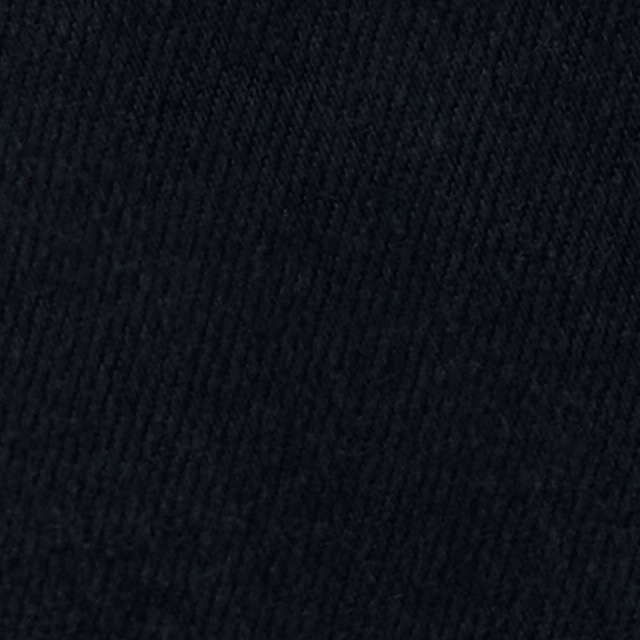 Benton Twill Elastic Waist Short 8" | Ink