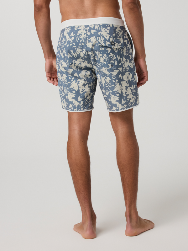 Cruise Boardshort 7" | Abyss Maui