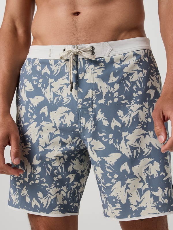 Cruise Boardshort 7" | Abyss Maui