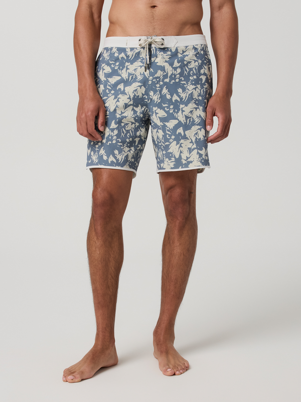 Cruise Boardshort 7" | Abyss Maui