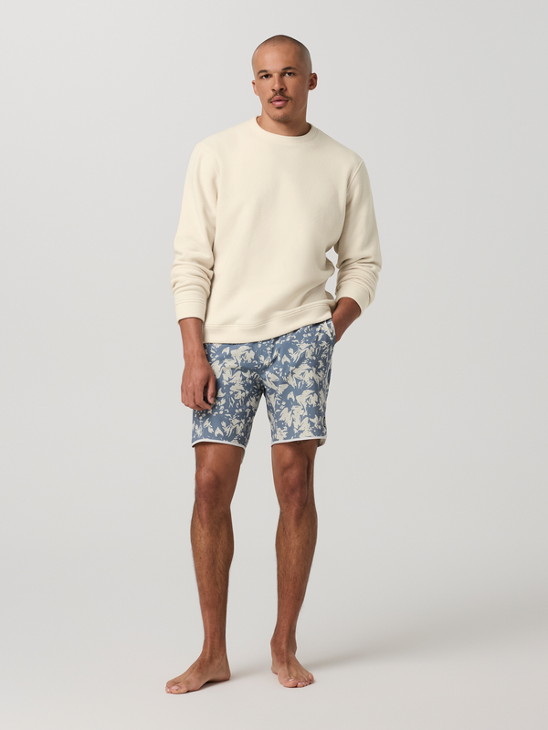 Cruise Boardshort 7" | Abyss Maui