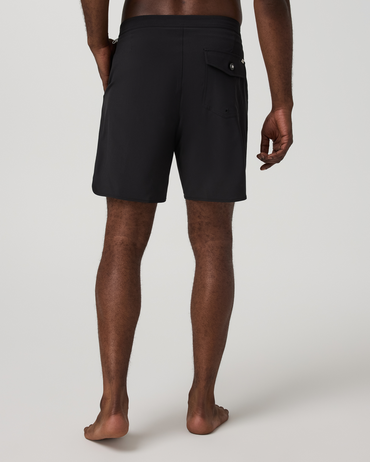 Cruise Boardshort 7" | River Rock