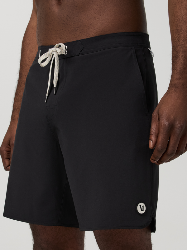 Cruise Boardshort 7" | River Rock