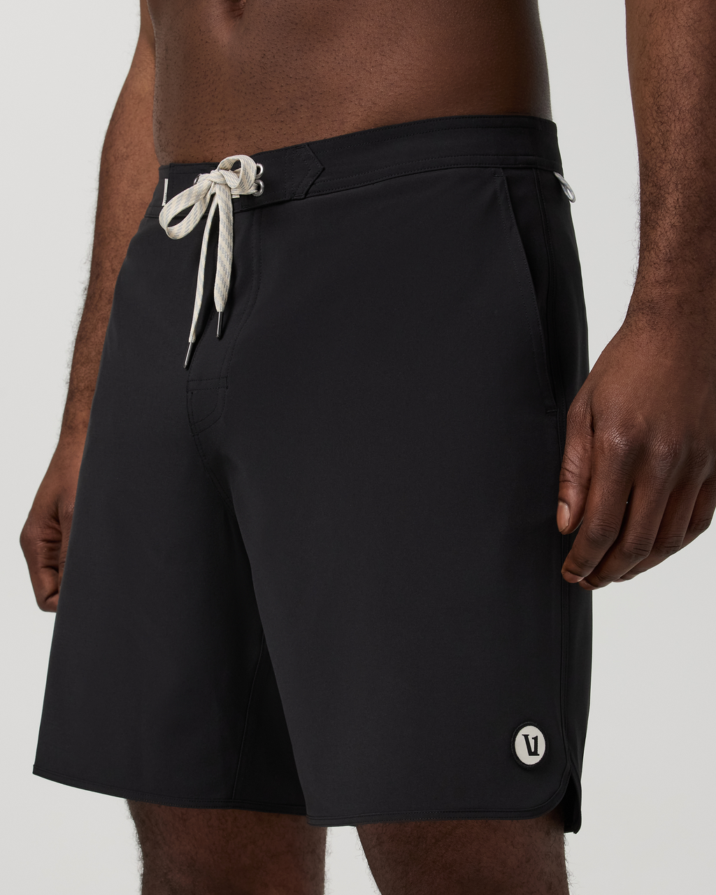 Cruise Boardshort 7" | Blue Sea Mirage