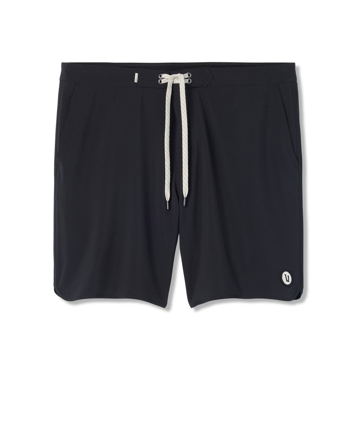 Cruise Boardshort 7" | Blue Sea Mirage