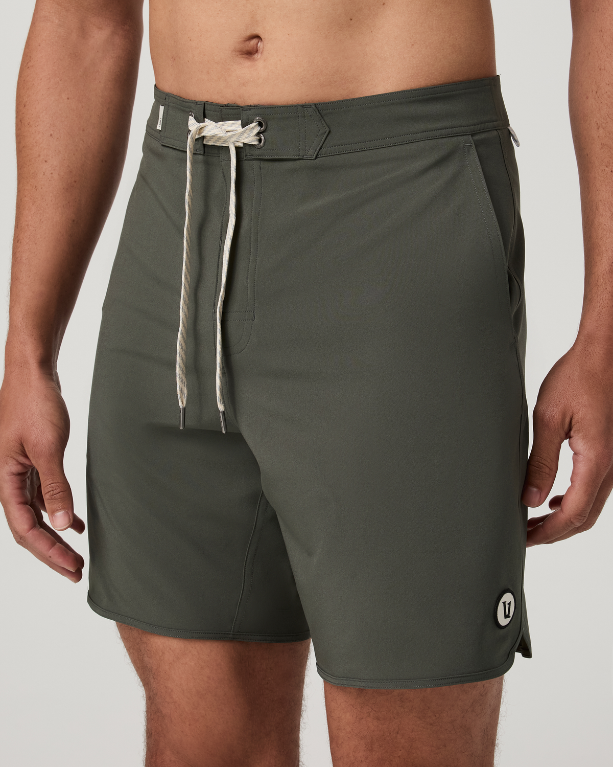 Cruise Boardshort 7" | Blue Sea Mirage