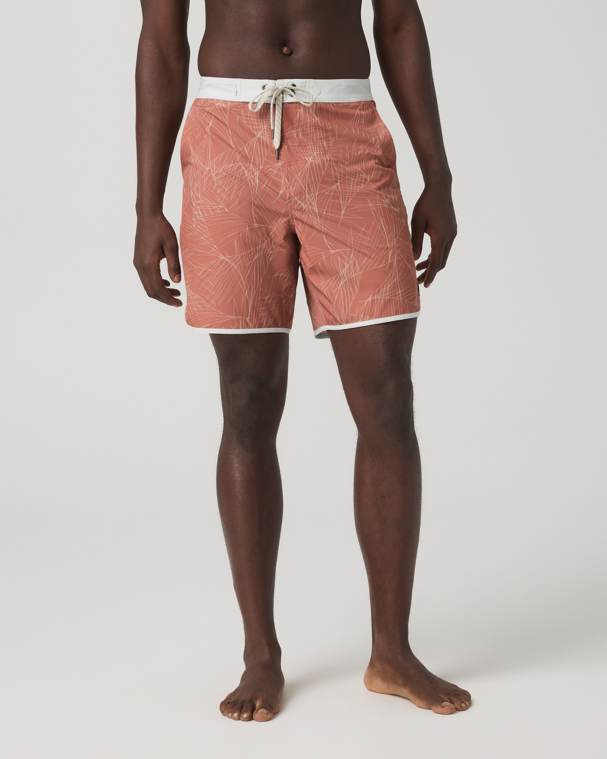 Cruise Boardshort 7" | Meadow Juniper