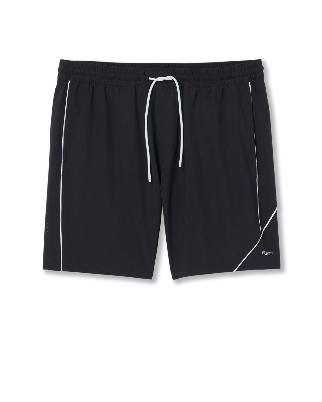 Kore Short X4 Unlined 7" | Isle Blue/Black