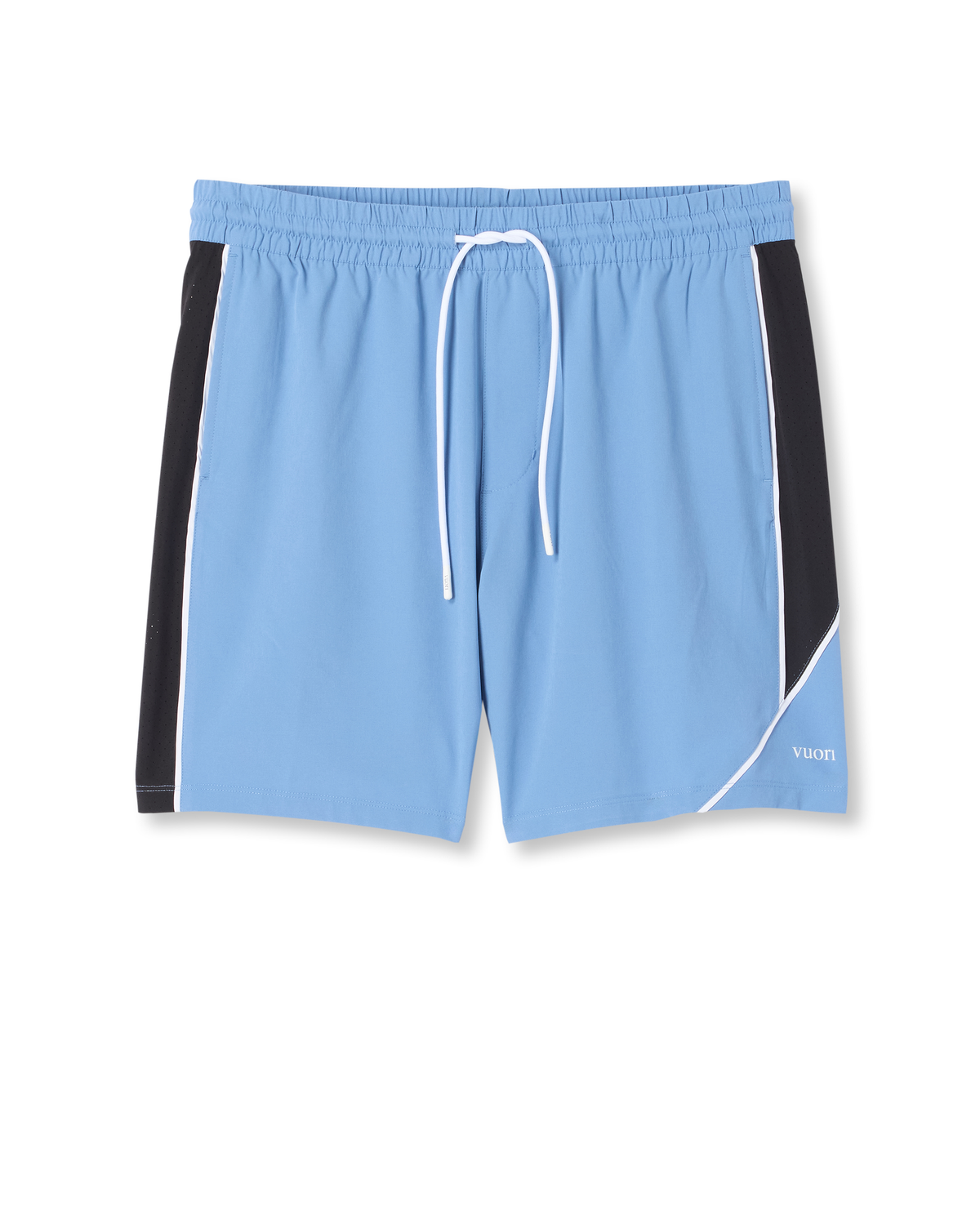 Kore Short X4 Unlined 7" | Hemlock Surge/Black