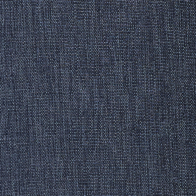 Banks Short Unlined 7" | Azure Linen Texture