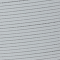Banks Short Unlined 7" | Blue Haze Slub Stripe