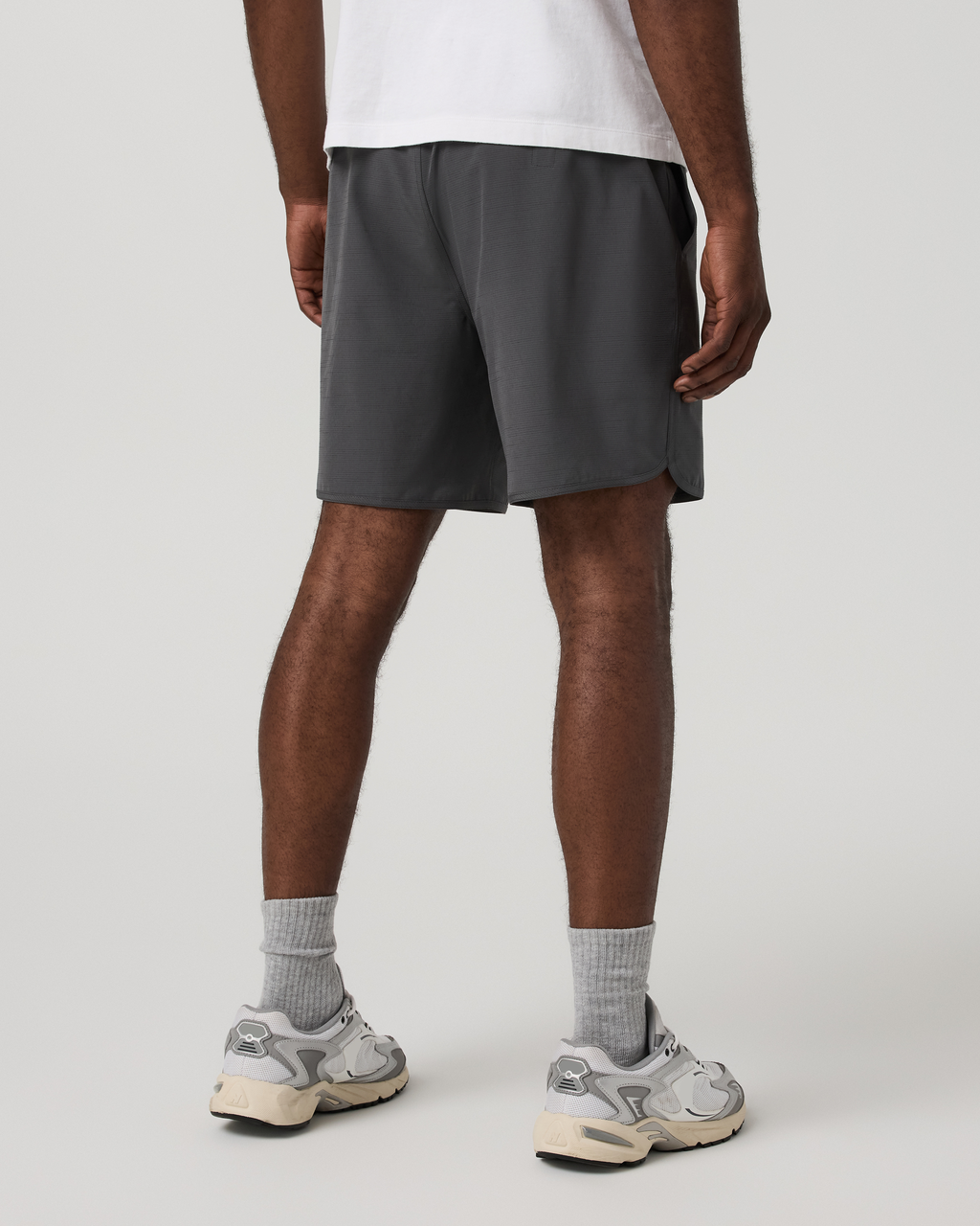 Banks Short Unlined 7" | Agate Green Mirage