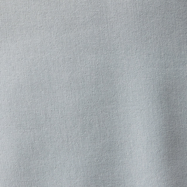 Banks Short Unlined 7" | Sky Grey Linen Texture