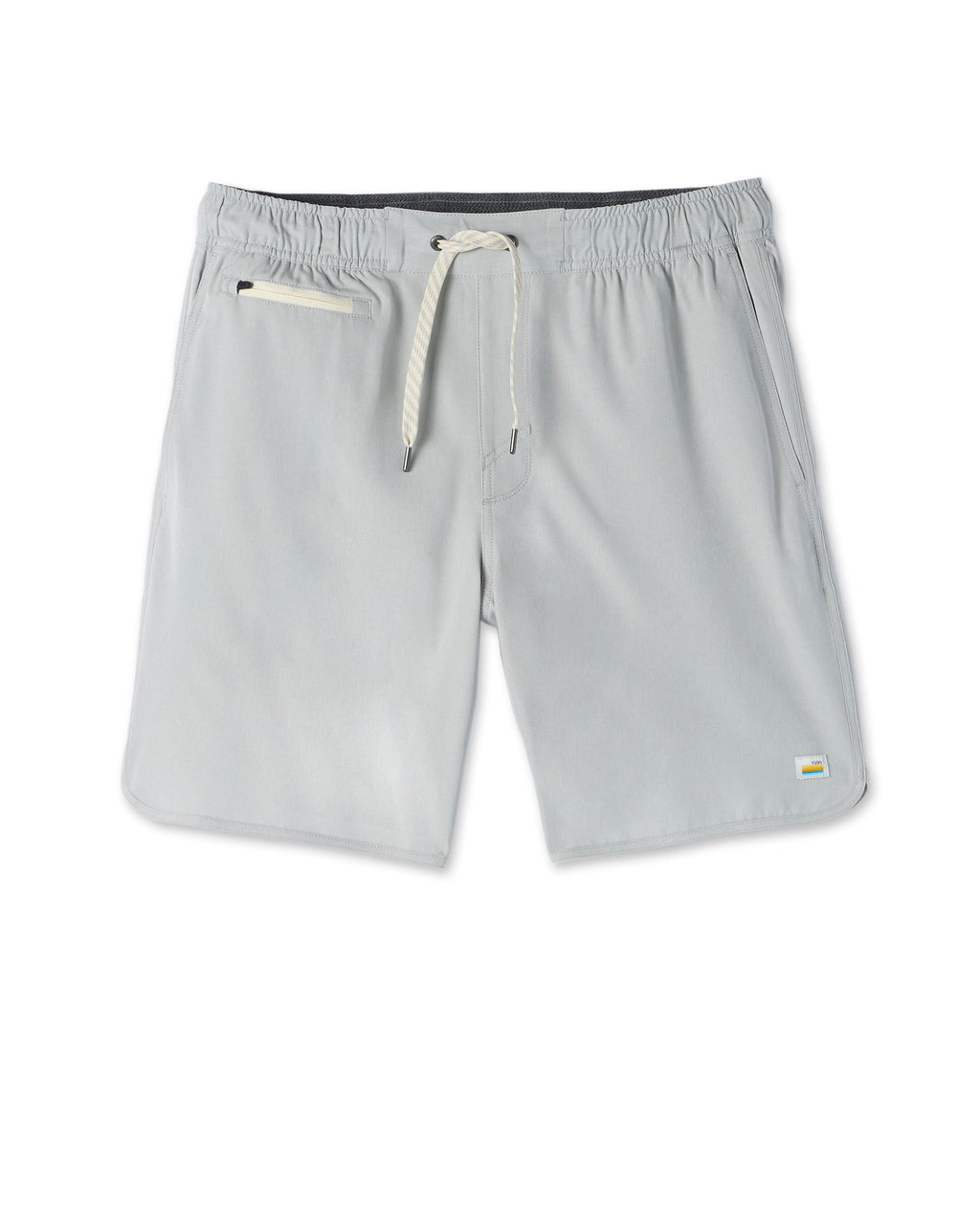 Banks Short Unlined 7" | Agate Green Mirage