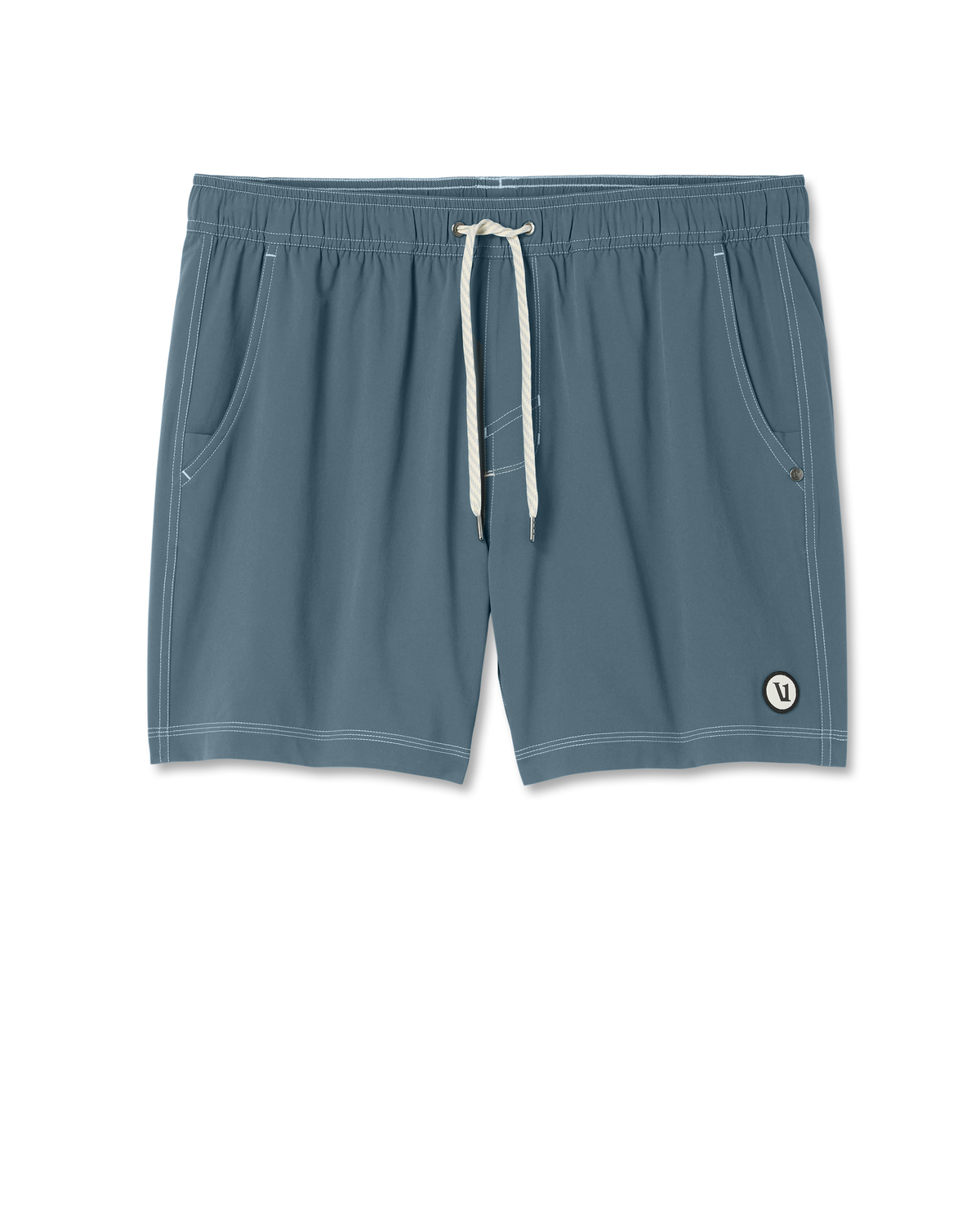 Kore Short Lined 5" | Blue Sea