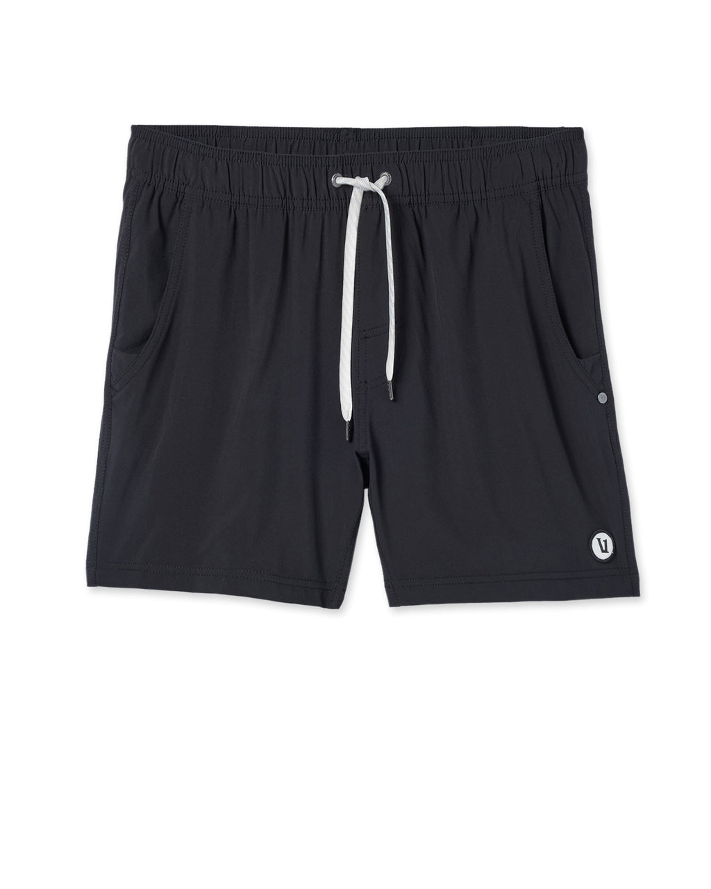Kore Short Lined 5" | Black Tonal