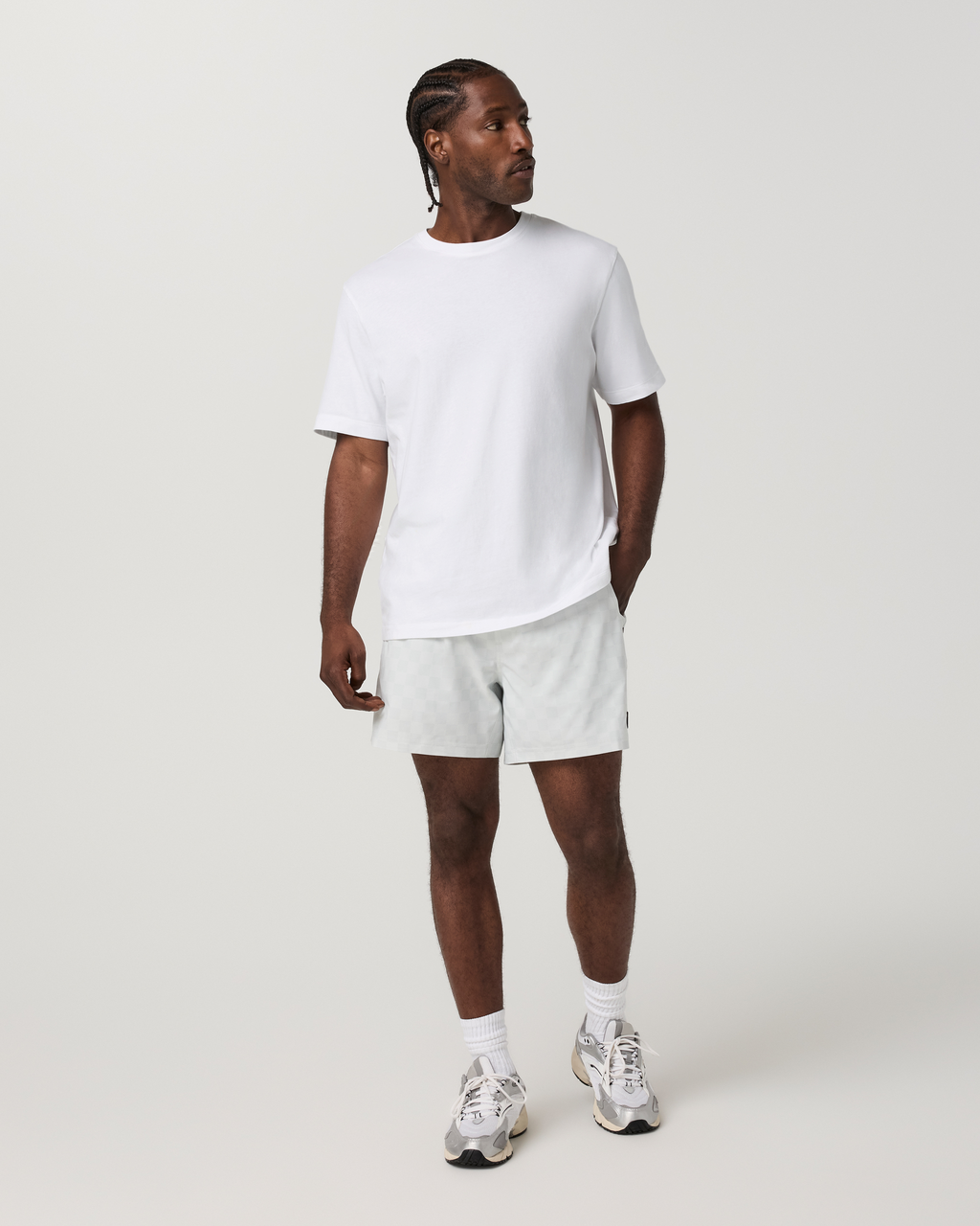 Kore Short Lined 5" | Breeze Bondi