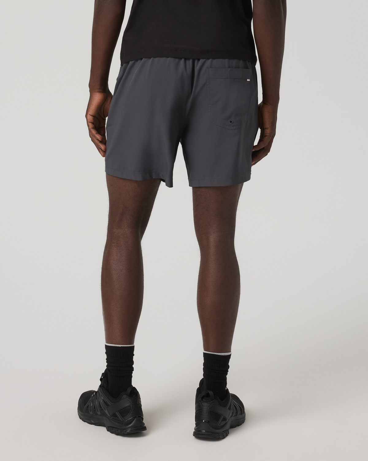 Kore Short Unlined 7" | Ink