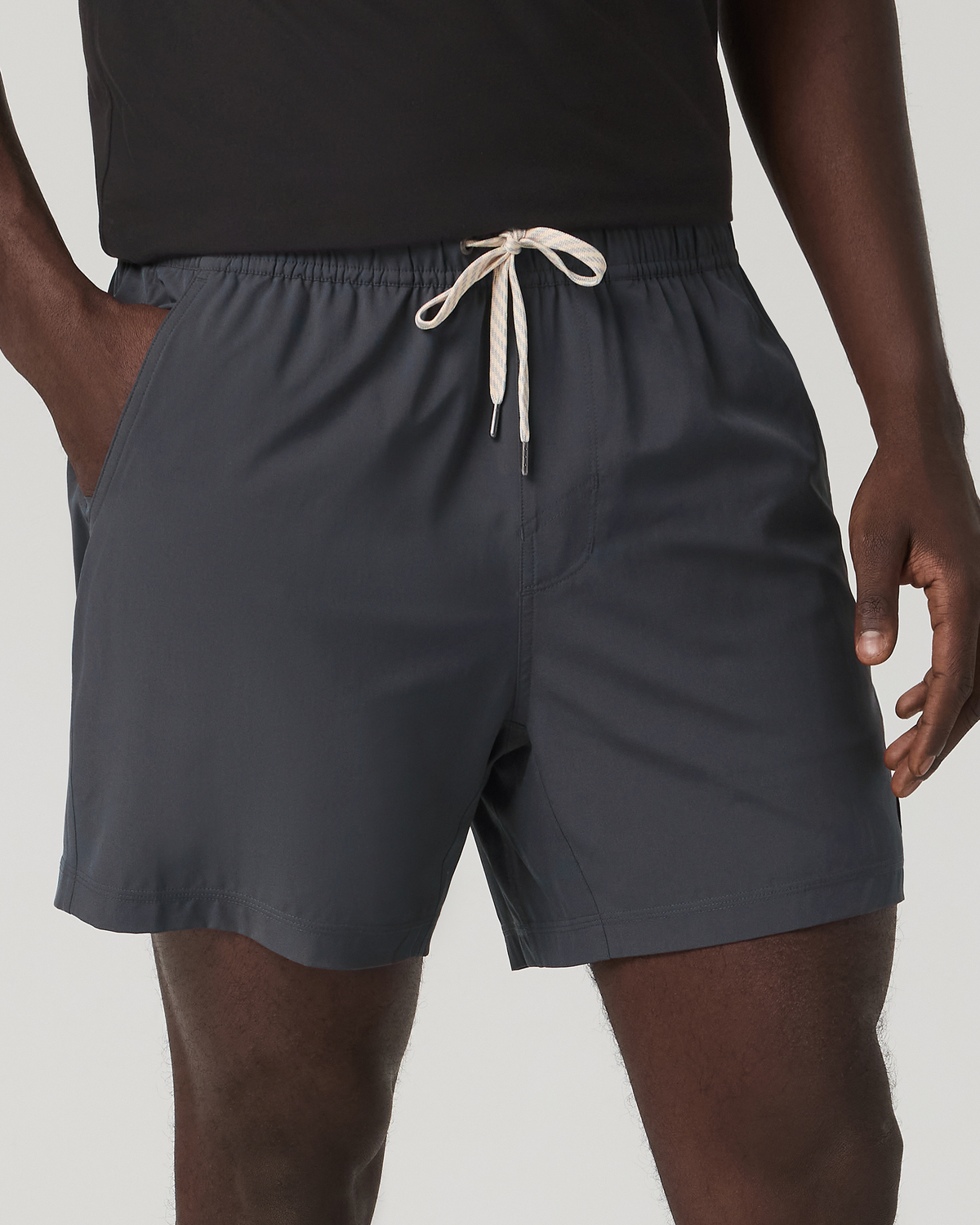 Kore Short Unlined 7" | Ink
