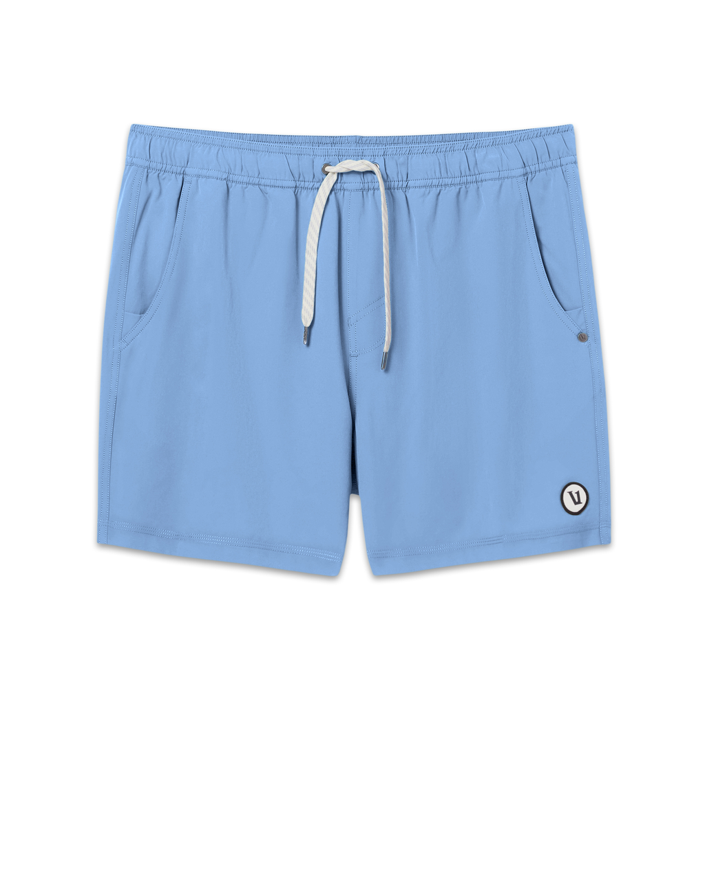 Kore Short Lined 5" | Ink