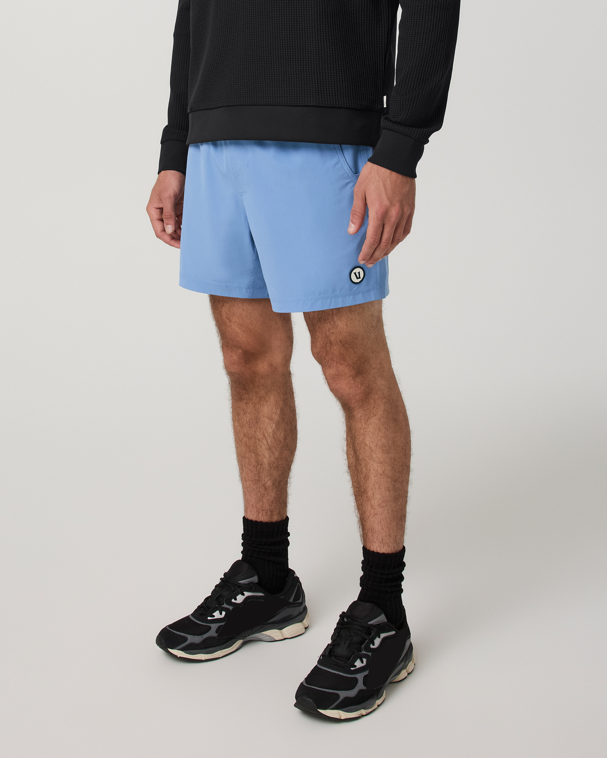 Kore Short Lined 5" | Sour Cherry
