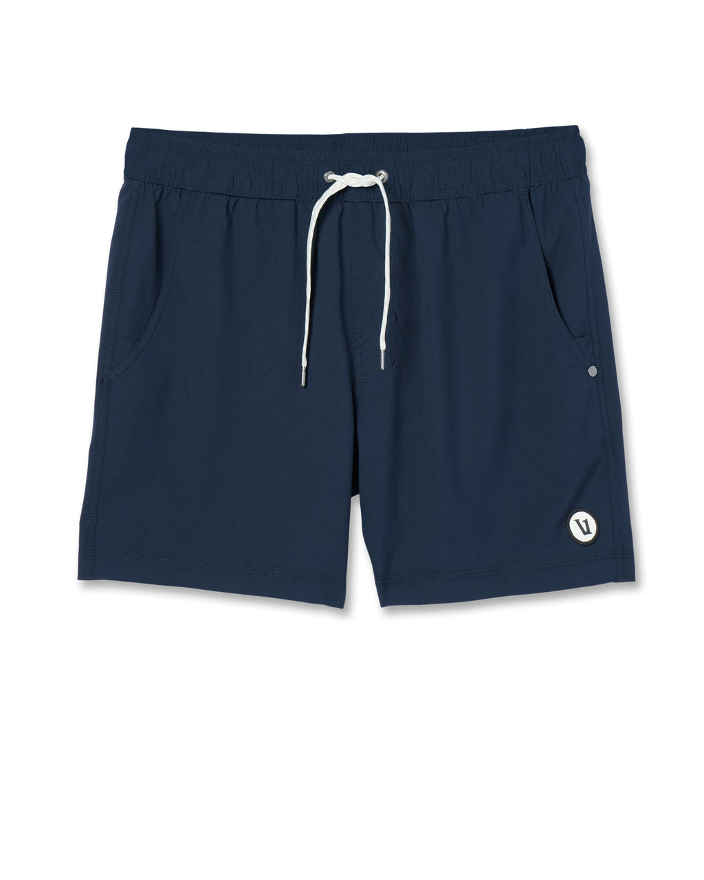 Kore Short Unlined 5" | Biscotti Tonal