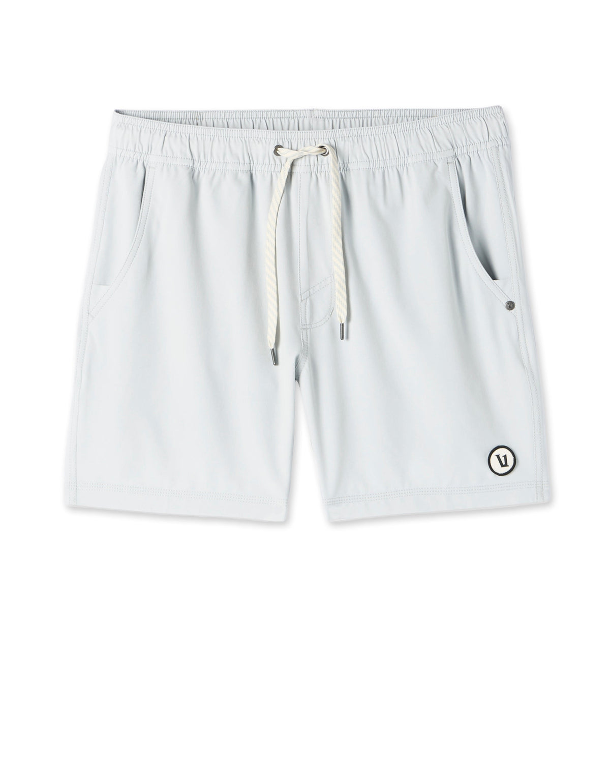 Kore Short Lined 5" | Charcoal