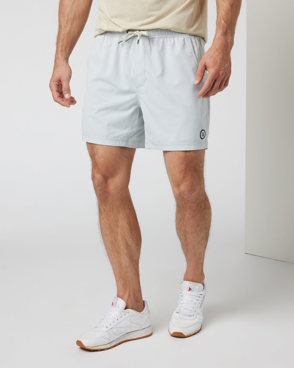 Kore Short Lined 5" | Black
