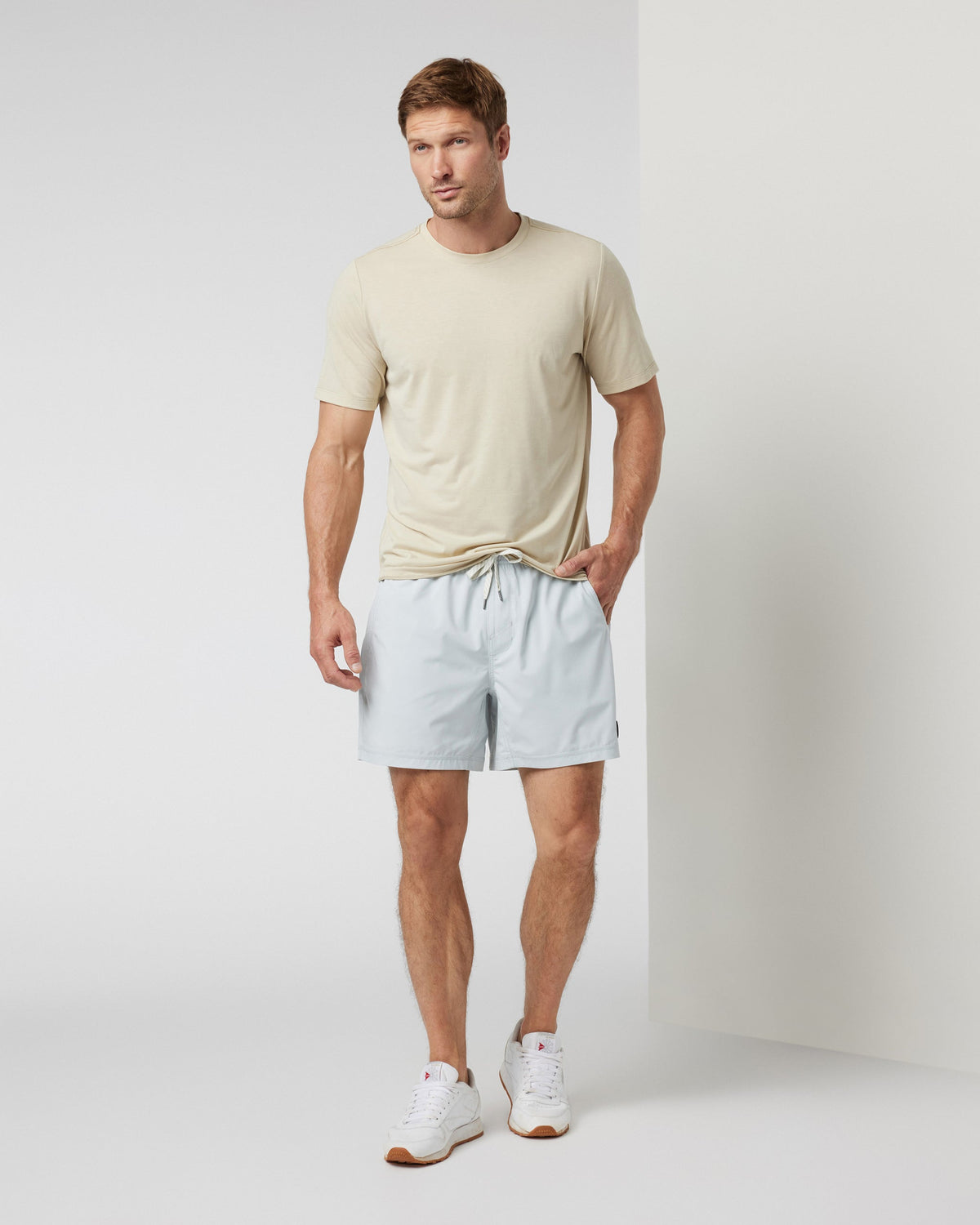 Kore Short Lined 5" | Black