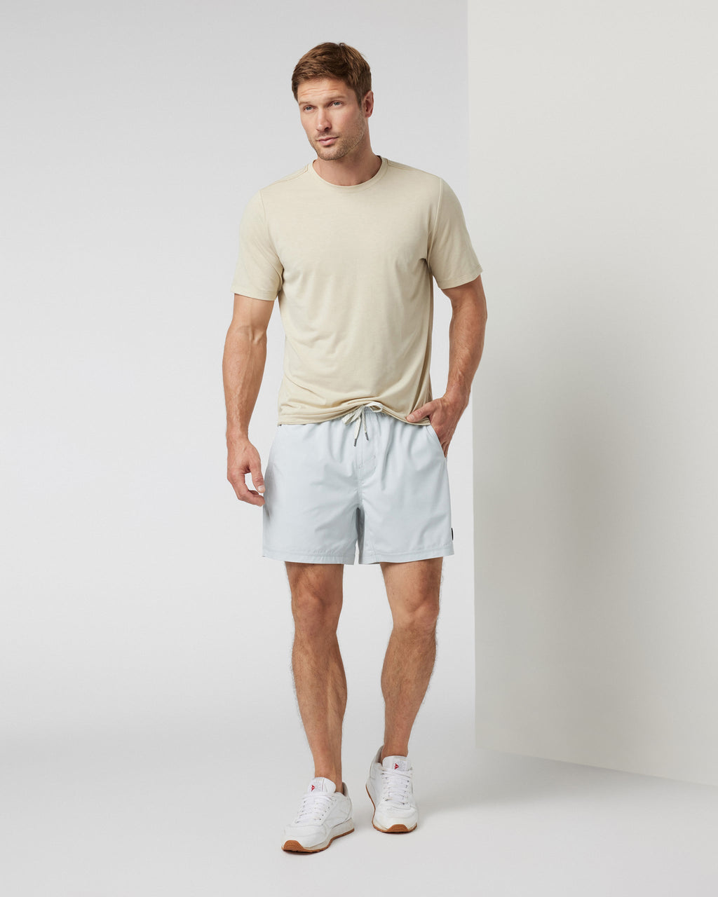 Kore Short Lined 5" | Sour Cherry