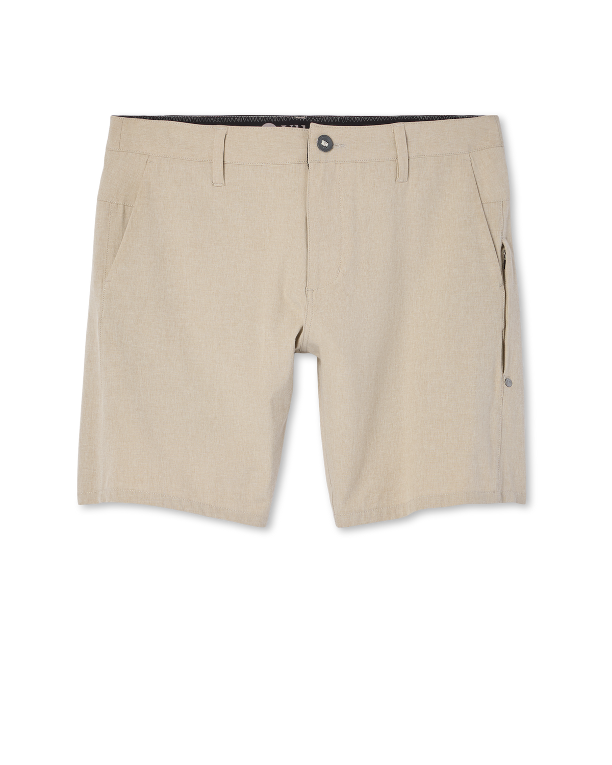 Aim Short | Charcoal