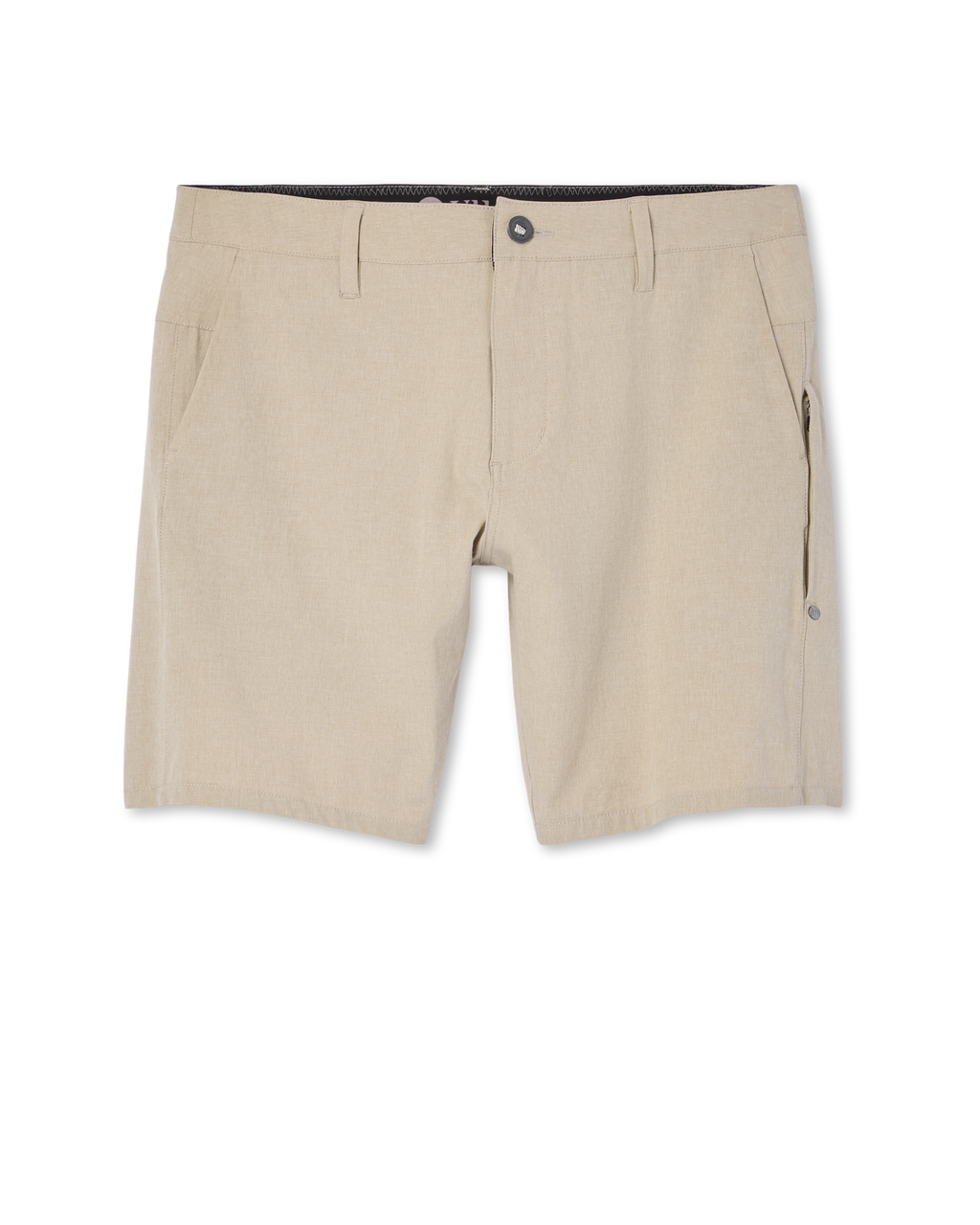 Aim Short | Khaki