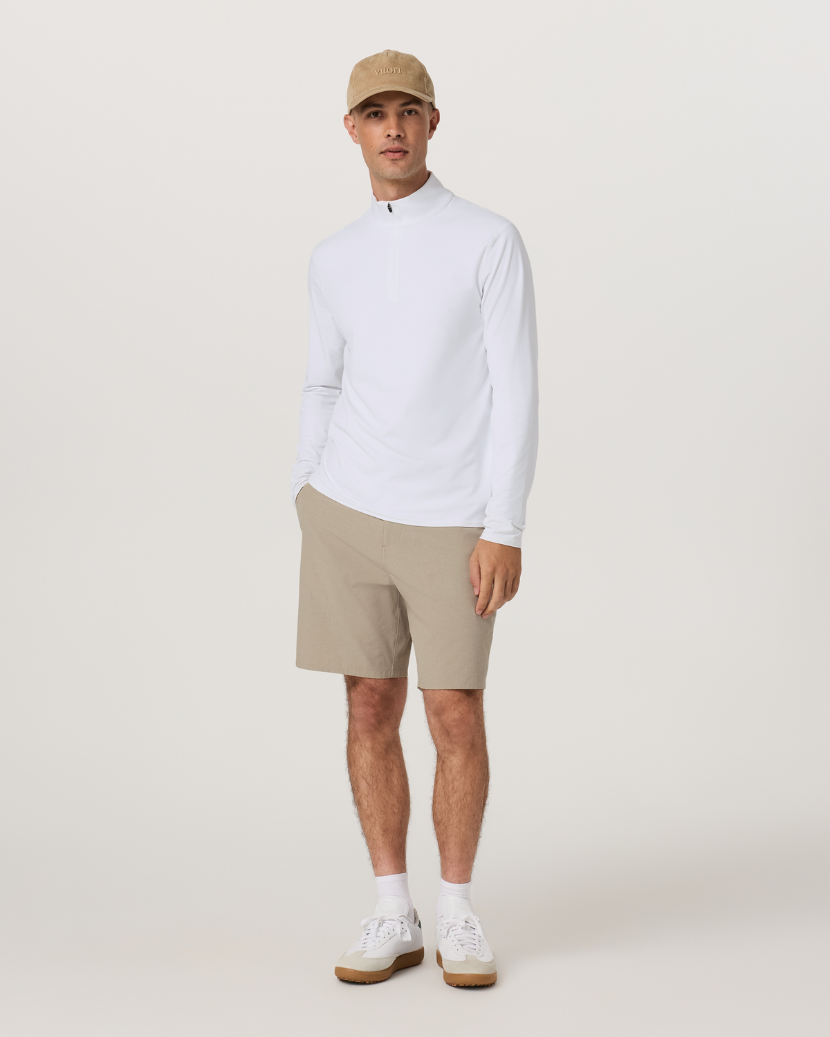 Aim Short | Charcoal
