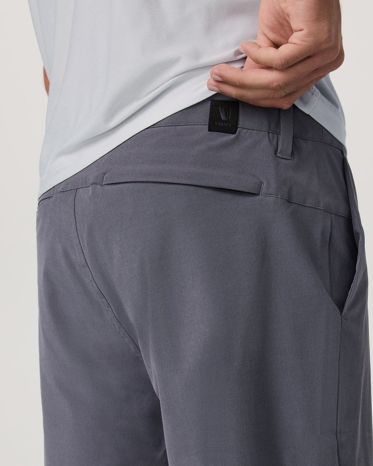 Aim Short | Khaki