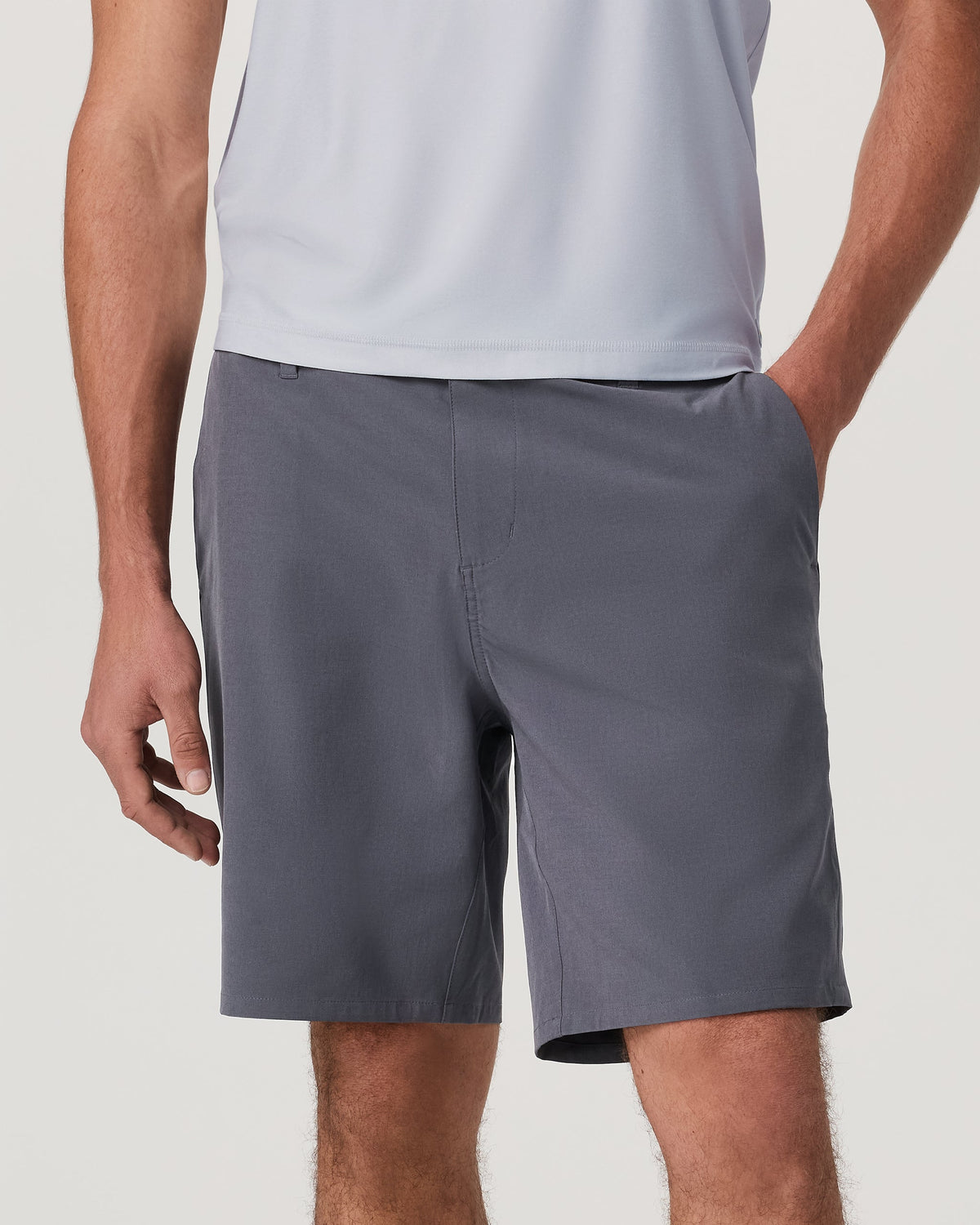 Aim Short | Charcoal