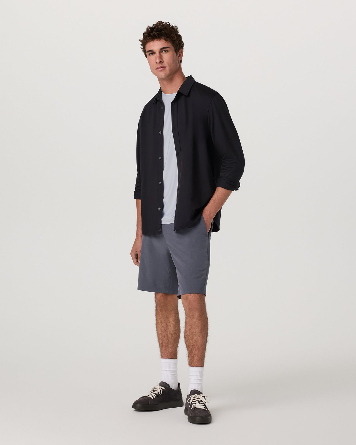 Aim Short | Khaki