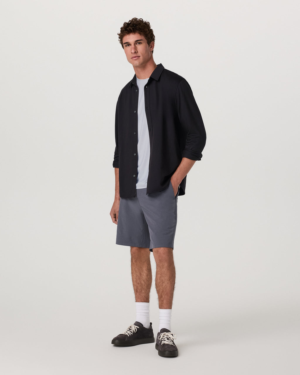 Aim Short | Navy