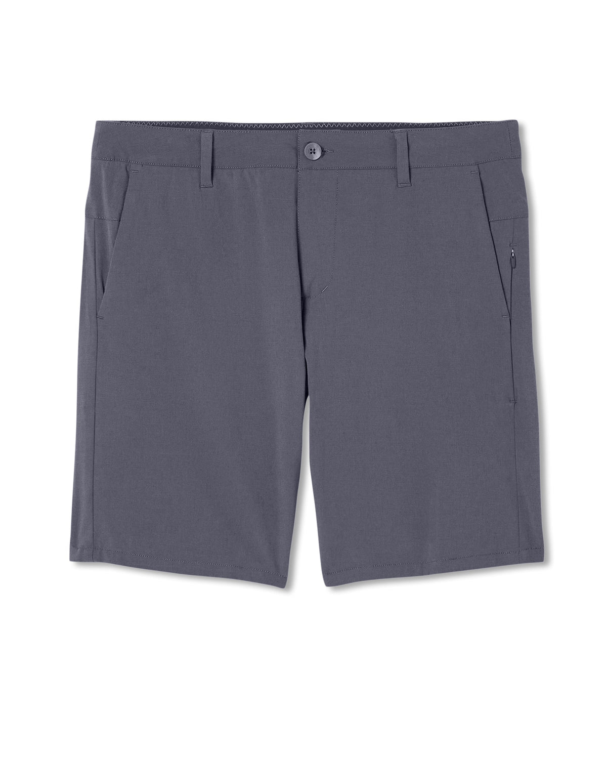 Aim Short | Charcoal